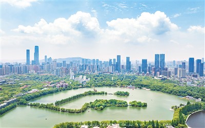
浙江第二医院黄牛代挂号电话票贩子号贩子网上预约挂号,住院检查加快,你所在的城市，“网红”了吗