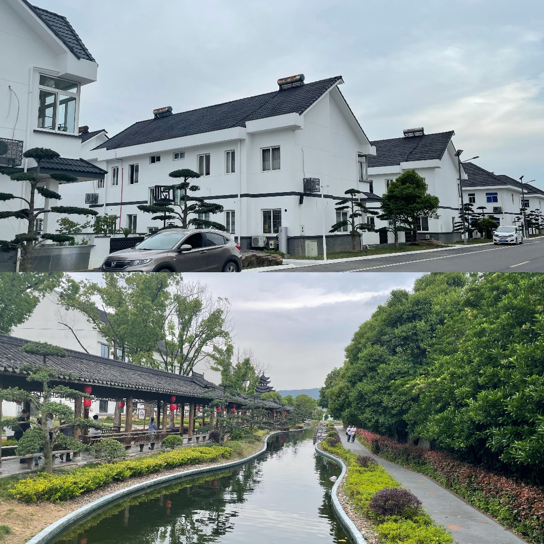 
南京明基医院黄牛代挂号电话票贩子号贩子网上预约挂号,住院检查加快,【中国有约】涓涓溪水幸福村 产业兴旺村民富 滕头村居民感叹生活太幸福喽