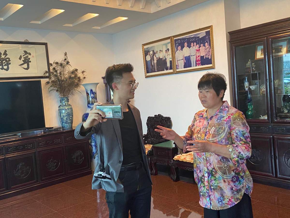 
长春吉大二院黄牛代挂号电话票贩子号贩子网上预约挂号,住院检查加快,【中国有约】好环境带来好收入：宁波奉化滕头村在绿色生态发展之路上收获满满幸福感
