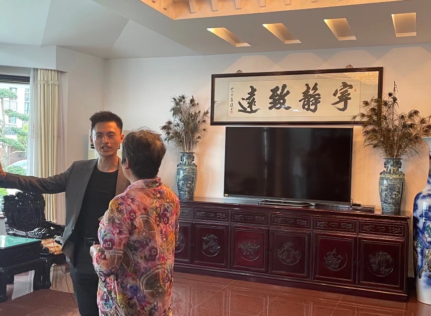 
南京明基医院黄牛代挂号电话票贩子号贩子网上预约挂号,住院检查加快,【中国有约】涓涓溪水幸福村 产业兴旺村民富 滕头村居民感叹生活太幸福喽
