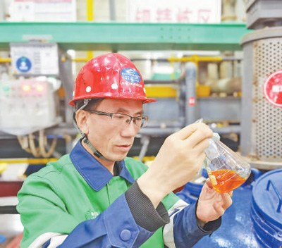 
广州肿瘤医院黄牛代挂号电话票贩子号贩子网上预约挂号,住院检查加快,观色辨金 高效提纯（工匠绝活）