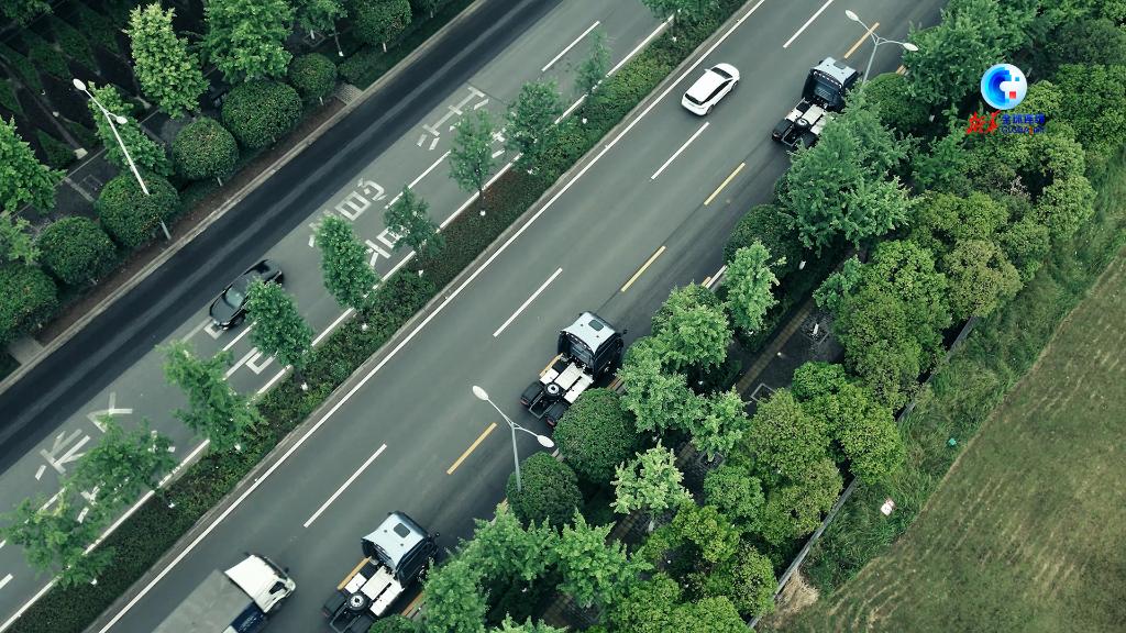 
广东省人民医院黄牛代挂号电话票贩子号贩子网上预约挂号,住院检查加快,全球连线 | 重庆：百辆中国智能重卡出口中亚