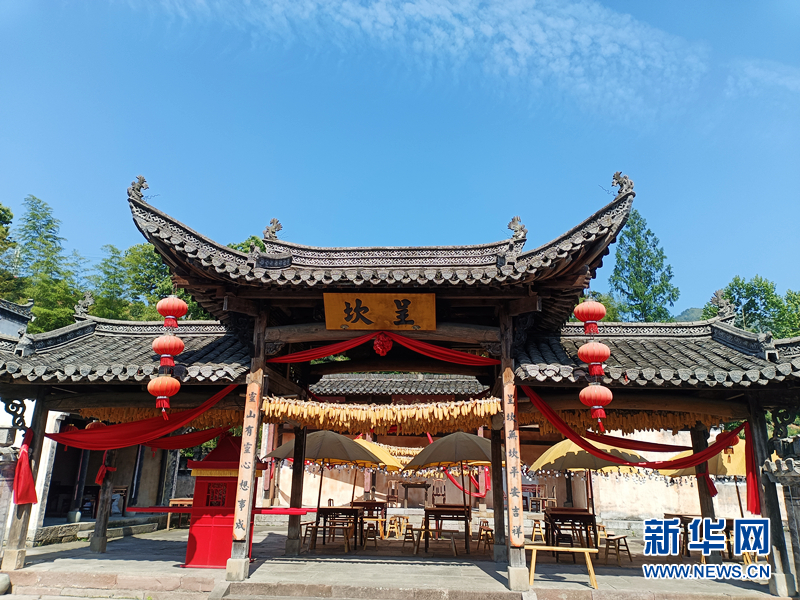 
杭州市妇幼保健院黄牛代挂号电话票贩子号贩子网上预约挂号,住院检查加快,中国式现代化的长三角实践丨安徽黄山：生态“高颜值”淬炼发展“好气质”