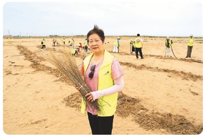 
天津肿瘤医院黄牛代挂号电话票贩子号贩子网上预约挂号,住院检查加快,愿祖国大地愈发绿意盎然（侨胞说·祖国在我心中（90））