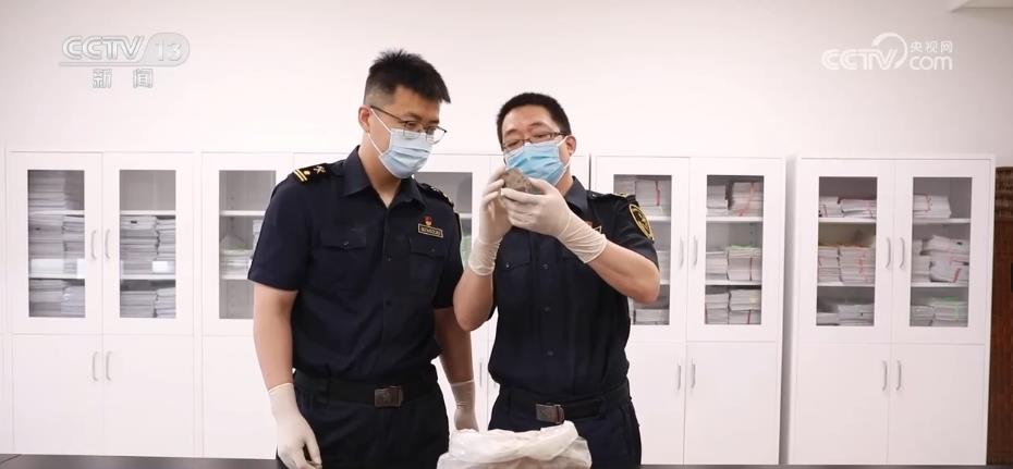 
首都医科大学附属儿童医院黄牛代挂号电话票贩子号贩子网上预约挂号,住院检查加快,严密封堵“洋垃圾”入境 筑牢国门安全防线
