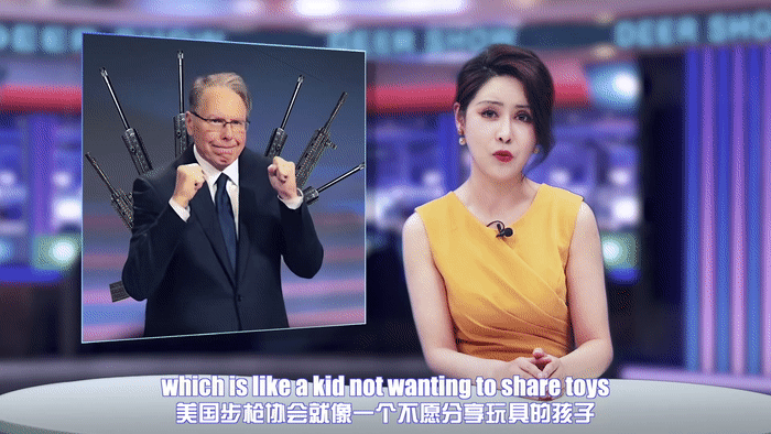 
北京大学第三医院黄牛代挂号电话票贩子号贩子网上预约挂号,住院检查加快,迪迩秀 | 美国如何陷入枪支暴力的恶性循环？