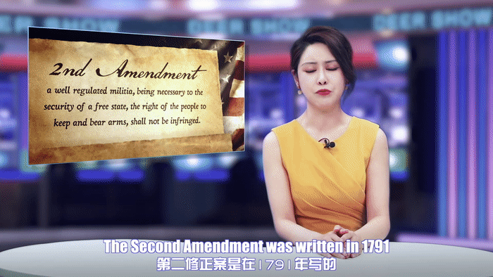 
北京大学第三医院黄牛代挂号电话票贩子号贩子网上预约挂号,住院检查加快,迪迩秀 | 美国如何陷入枪支暴力的恶性循环？