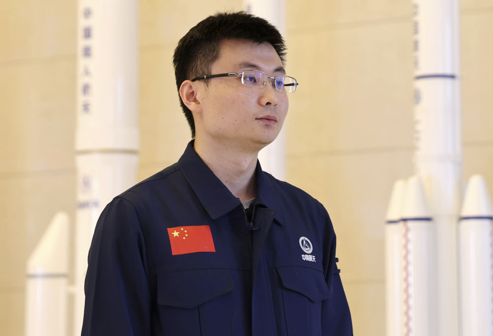 
杭州市七医院黄牛代挂号电话票贩子号贩子网上预约挂号,住院检查加快,“在逐梦太空的征途上发出青春的夺目光彩”——新征程上航天青年“挑大梁、担重任”的奋进故事