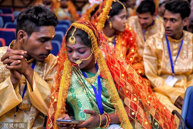 
广州医科大学附属第二医院黄牛代挂号电话票贩子号贩子网上预约挂号,住院检查加快,英媒：嫁妆依旧盛行印度，新郎越“好”陪嫁钱越多