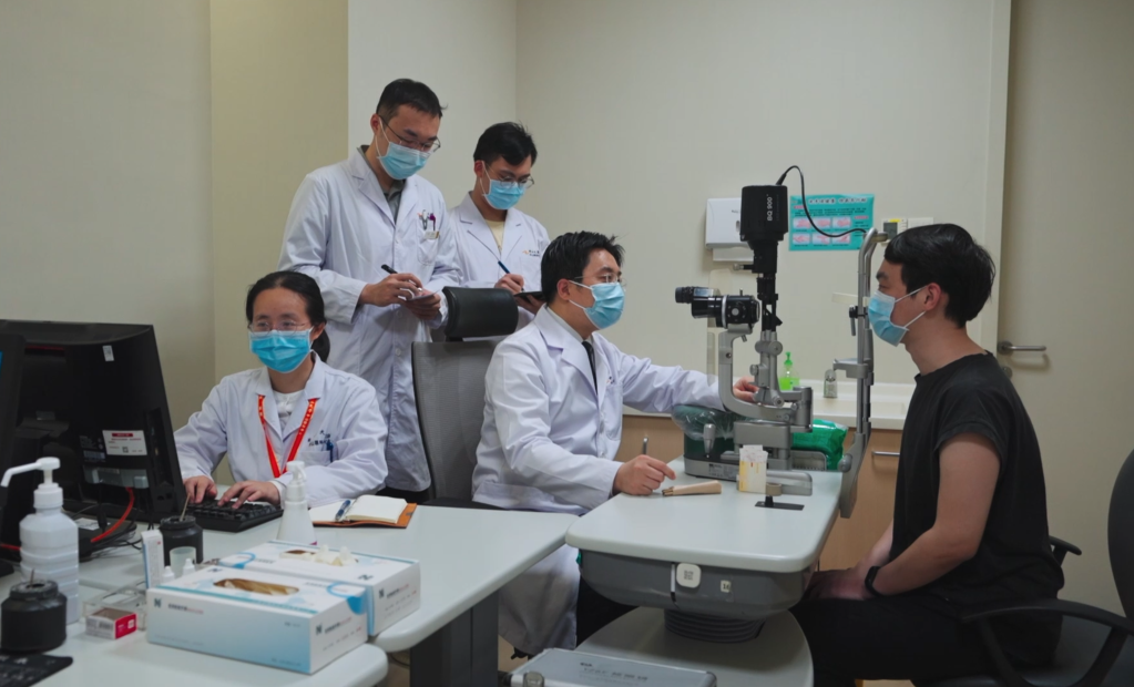 
二龙路肛肠医院黄牛代挂号电话票贩子号贩子网上预约挂号,住院检查加快,新华全媒+丨点亮不懈探索的精神火炬——基层科技工作者工作生产一线见闻