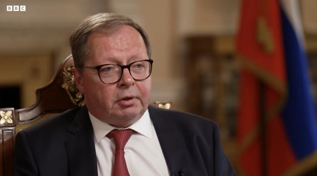 
浙江大学妇产科医院黄牛代挂号电话票贩子号贩子网上预约挂号,住院检查加快,专访演变成激烈争吵！俄大使怼英记者：再冒犯就终止采访