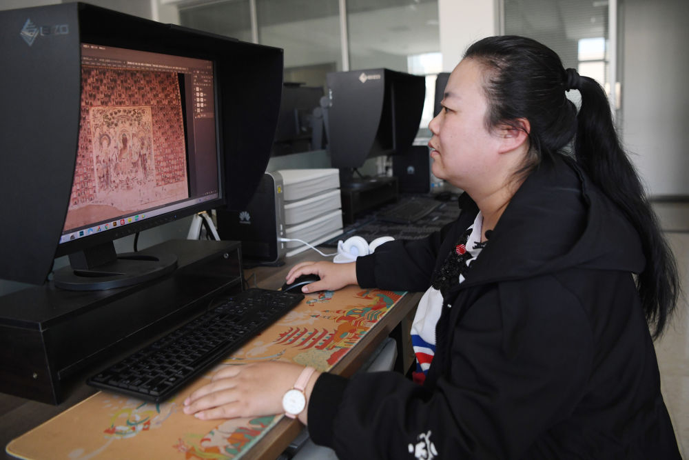 
杭州市一医院黄牛代挂号电话票贩子号贩子网上预约挂号,住院检查加快,年轻的他们，让敦煌不再遥远