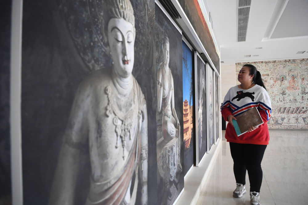 
杭州市一医院黄牛代挂号电话票贩子号贩子网上预约挂号,住院检查加快,年轻的他们，让敦煌不再遥远