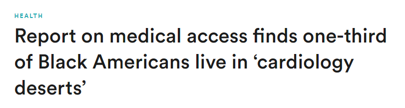 中山大学肿瘤医院黄牛代挂号电话票贩子号贩子网上预约挂号,住院检查加快,【世界说】调查:约1/3美国黑人生活在“心脏科荒漠” 心脏病死亡风险比白人高30%