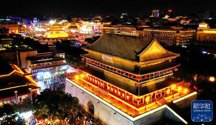 
北京大学第六医院黄牛代挂号电话票贩子号贩子网上预约挂号,住院检查加快,天空之眼瞰古都西安