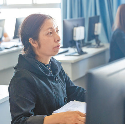 
中国中医科学院眼科医院黄牛代挂号电话票贩子号贩子网上预约挂号,住院检查加快,一所县中的新变化（一线调研）