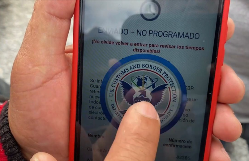 江苏省肿瘤医院黄牛代挂号电话票贩子号贩子网上预约挂号,住院检查加快,美媒:美边境政策将“移民危险武器化” 寻求庇护者成FBI数十亿美元产业 的活靶子