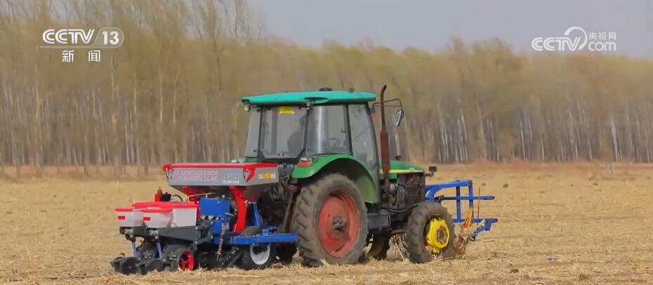 
广州市妇女儿童医疗中心黄牛代挂号电话票贩子号贩子网上预约挂号,住院检查加快,全国春播粮食3.8亿亩 各地全力以赴保证播种质量