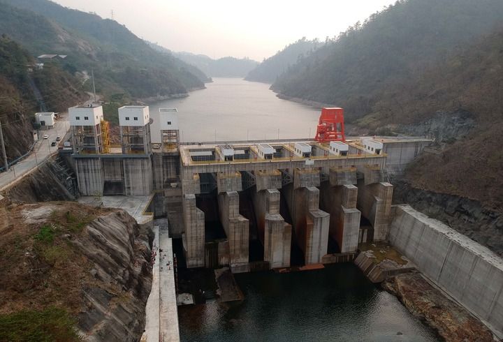 
中国中医科学院眼科医院黄牛代挂号电话票贩子号贩子网上预约挂号,住院检查加快,这座“中国建造”让洪都拉斯人有了更多期盼