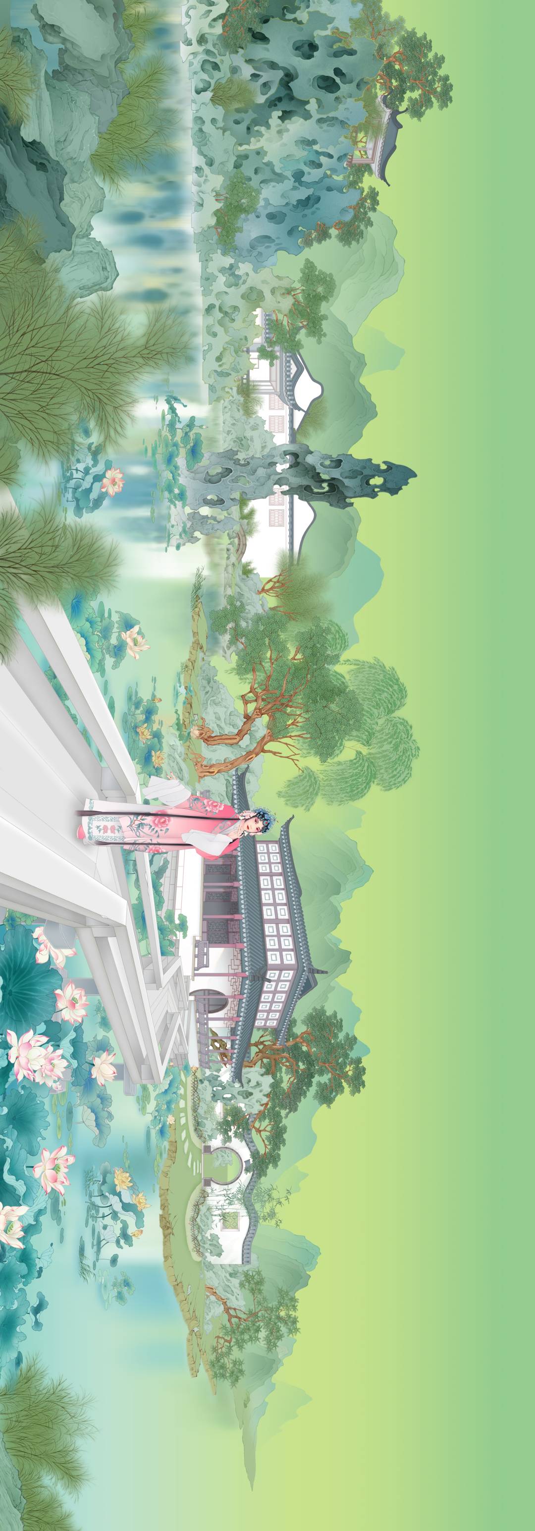 
长春吉大二院黄牛代挂号电话票贩子号贩子网上预约挂号,住院检查加快,《新千里江山图·锦绣江苏》长卷，来了