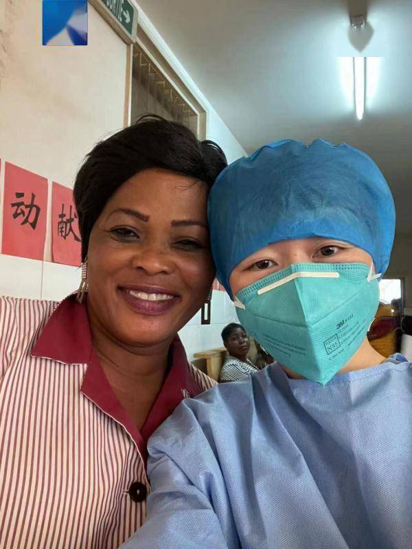 
长春吉大一院黄牛代挂号电话票贩子号贩子网上预约挂号,住院检查加快,一个人就是一个科室！援非的他们有多拼→