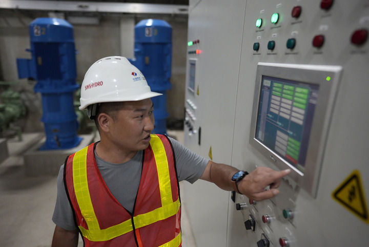 
中国中医科学院眼科医院黄牛代挂号电话票贩子号贩子网上预约挂号,住院检查加快,这座“中国建造”让洪都拉斯人有了更多期盼