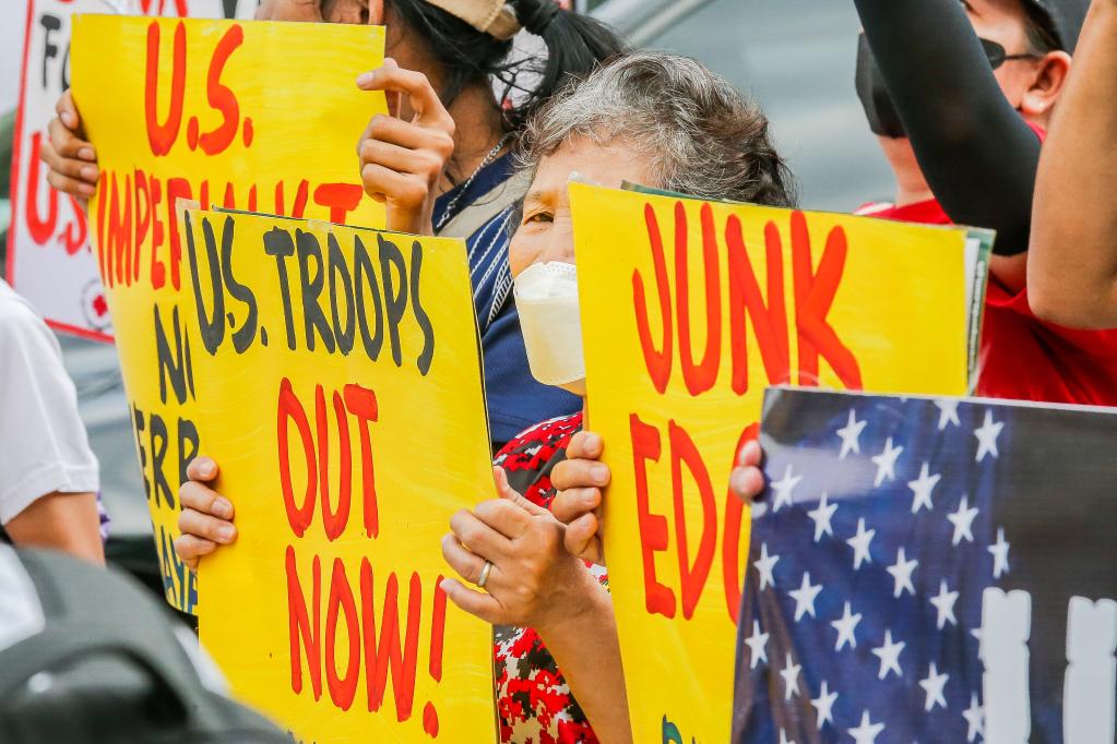 
南京金陵医院黄牛代挂号电话票贩子号贩子网上预约挂号,住院检查加快,美加紧拉拢地区国家 搞阵营对抗为害亚太