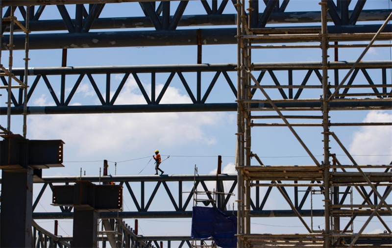 
天津血液研究所黄牛代挂号电话票贩子号贩子网上预约挂号,住院检查加快,雅万高铁帕达拉朗站施工作业全面展开