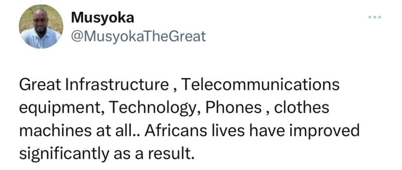 
广州各大医院黄牛代挂号电话票贩子号贩子网上预约挂号,住院检查加快,全球“街”力丨从非洲看中国 从中国看未来