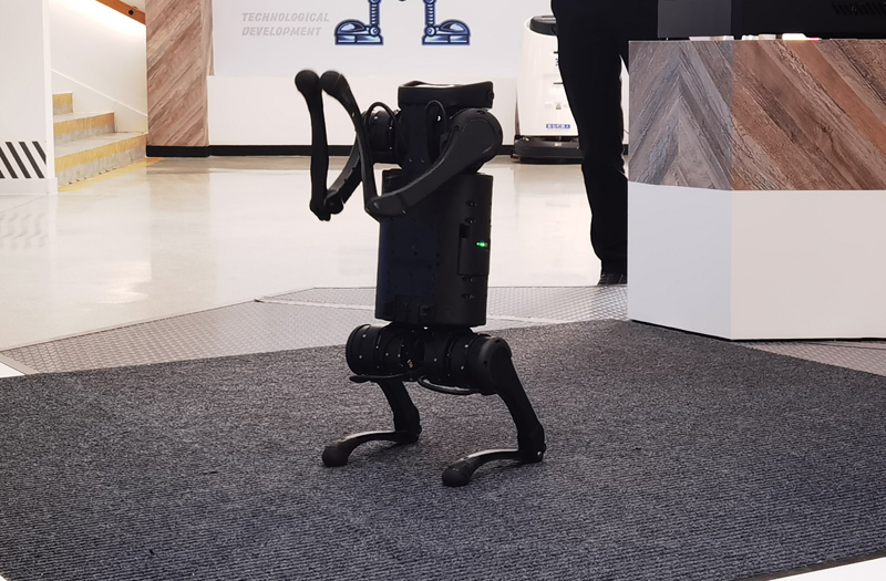 
山东大学齐鲁医院黄牛代挂号电话票贩子号贩子网上预约挂号,住院检查加快,到张江机器人谷，感受未来世界！