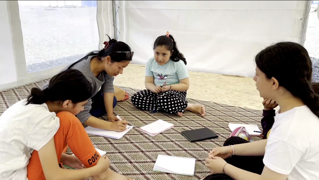 
长春吉大一院黄牛代挂号电话票贩子号贩子网上预约挂号,住院检查加快,全球连线 | 土耳其震中的“中国村”：见证来自中国的关爱