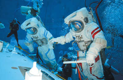 
上海儿童医院黄牛代挂号电话票贩子号贩子网上预约挂号,住院检查加快,为太空生活提供支持保障（科技视点）