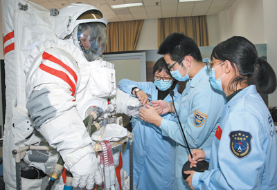 
上海儿童医院黄牛代挂号电话票贩子号贩子网上预约挂号,住院检查加快,为太空生活提供支持保障（科技视点）