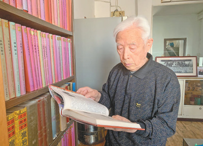 
杭州市三医院黄牛代挂号电话票贩子号贩子网上预约挂号,住院检查加快,“能参加修志是件很幸运的事”（讲述·一辈子一件事）