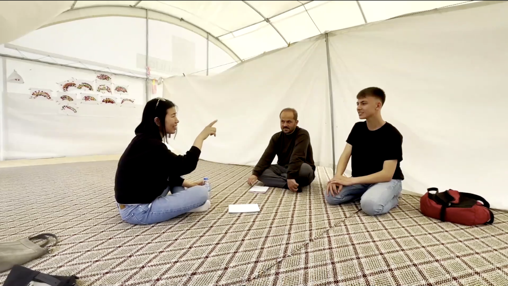 
长春吉大一院黄牛代挂号电话票贩子号贩子网上预约挂号,住院检查加快,全球连线 | 土耳其震中的“中国村”：见证来自中国的关爱