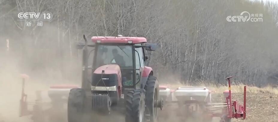 
代挂姜玉武的号黄牛代挂号电话票贩子号贩子网上预约挂号,住院检查加快,机械化播种提质增效 黑龙江旱田农作物已播种9773.4万亩