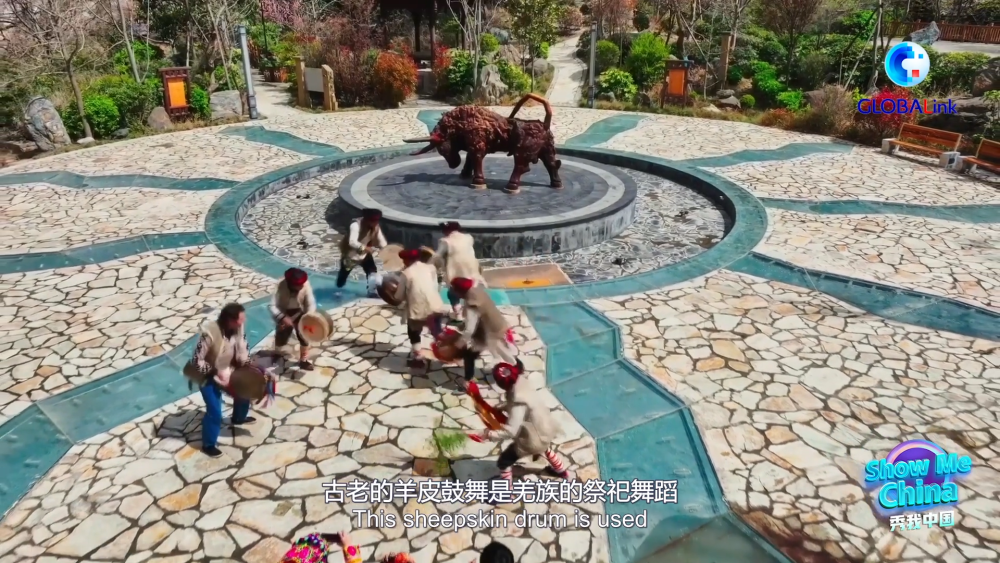 浙江医院黄牛代挂号电话票贩子号贩子网上预约挂号,住院检查加快,秀我中国 | 新时代中国乡村志(第二集):羌绣出山记