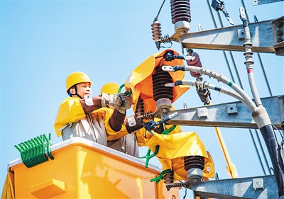 
中国人民解放军总医院黄牛代挂号电话票贩子号贩子网上预约挂号,住院检查加快,锚定世界一流，国企打造“示范生”