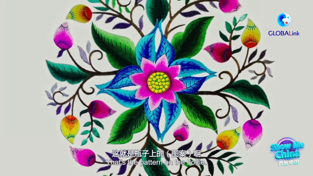 浙江医院黄牛代挂号电话票贩子号贩子网上预约挂号,住院检查加快,秀我中国 | 新时代中国乡村志(第二集):羌绣出山记