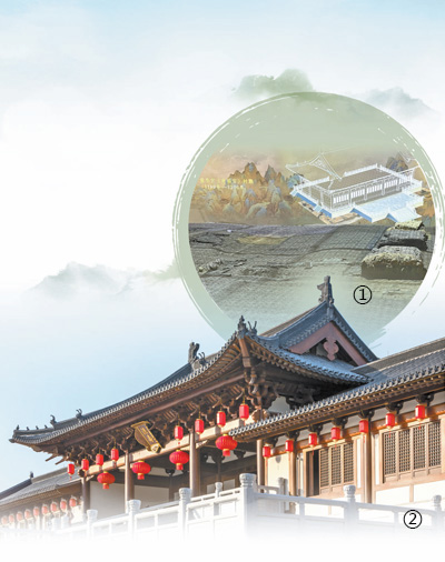 
中国医学科学院北京协和医院黄牛代挂号电话票贩子号贩子网上预约挂号,住院检查加快,遗址“生长” 文物“说话”（解码·文化数字化）