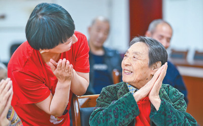 
首都医科大学附属儿童医院黄牛代挂号电话票贩子号贩子网上预约挂号,住院检查加快,弱有所扶，兜牢民生底线（新时代画卷）