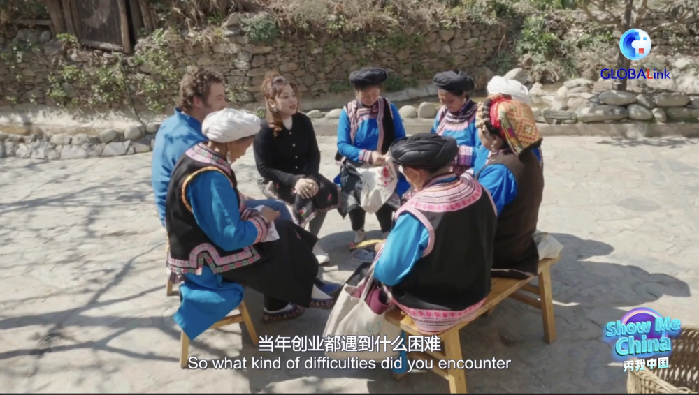 浙江医院黄牛代挂号电话票贩子号贩子网上预约挂号,住院检查加快,秀我中国 | 新时代中国乡村志(第二集):羌绣出山记