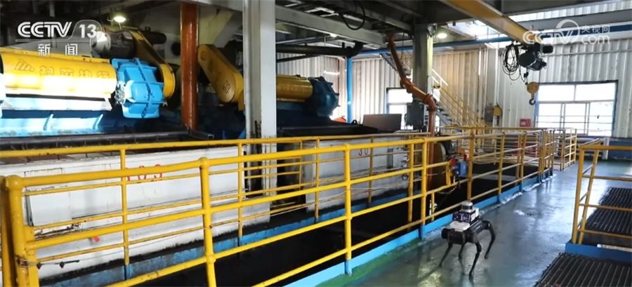 
天津各大医院黄牛代挂号电话票贩子号贩子网上预约挂号,住院检查加快,便利、安全、高效 煤矿智能化场景在神东不断“上新”