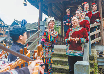 
中国人民解放军总医院黄牛代挂号电话票贩子号贩子网上预约挂号,住院检查加快,清水绕古寨 侗歌传佳音（寻找最美乡村·皇都村）