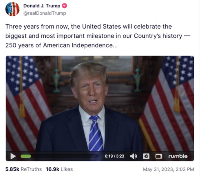 
北京广安门中医院黄牛代挂号电话票贩子号贩子网上预约挂号,住院检查加快,美媒：为纪念美国独立250周年，特朗普要策划一整年“最壮观”狂欢