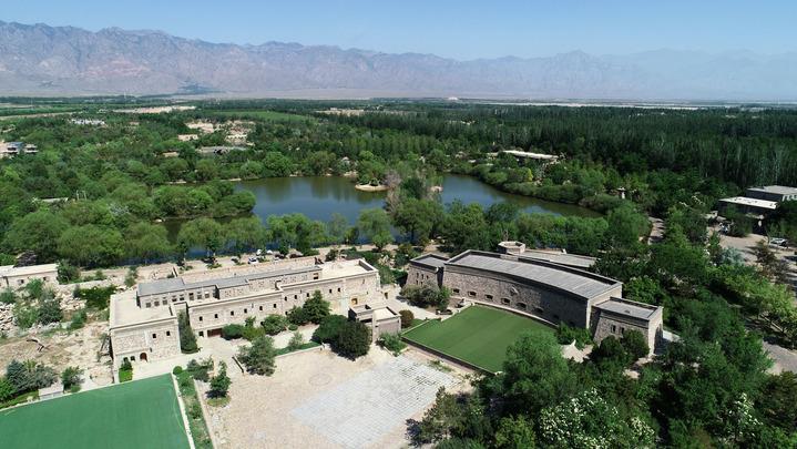 
上海第九人民医院黄牛代挂号电话票贩子号贩子网上预约挂号,住院检查加快,戈壁荒滩上打造“紫色奇迹”——宁夏葡萄酒产业发展新观察