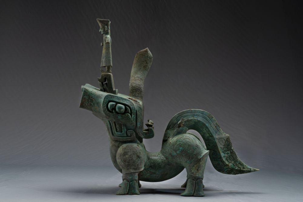 
北医三院黄牛代挂号电话票贩子号贩子网上预约挂号,住院检查加快,三星堆“国宝”青铜器“奇妙组合”