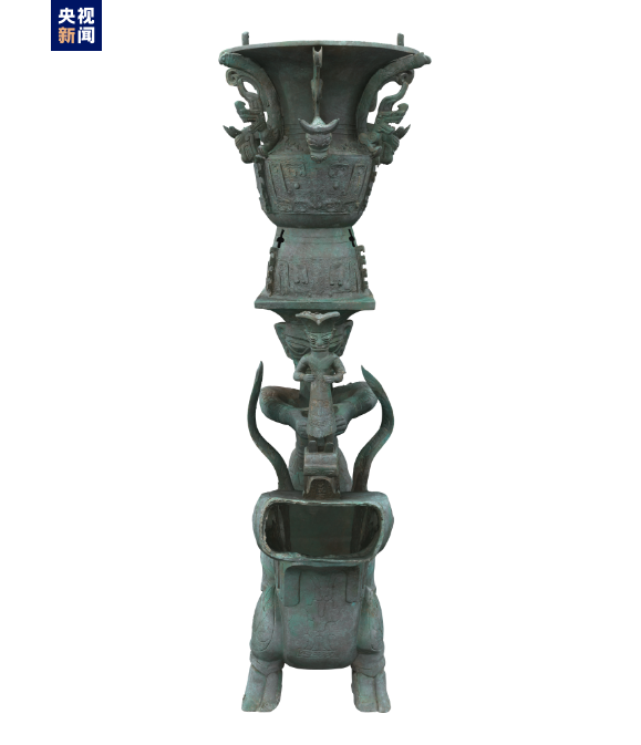 
中国中医科学院西苑黄牛代挂号电话票贩子号贩子网上预约挂号,住院检查加快,又有新发现！三星堆遗址祭祀区再次成功跨坑拼对两件大型青铜器