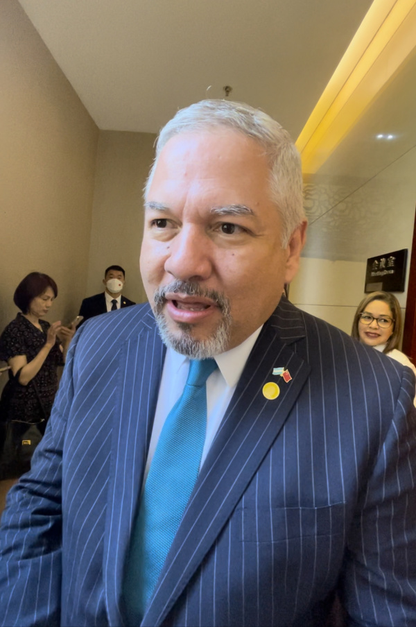 
北京301医院黄牛代挂号电话票贩子号贩子网上预约挂号,住院检查加快,洪都拉斯外长接受环球时报专访：访华期间将签“一带一路”备忘录