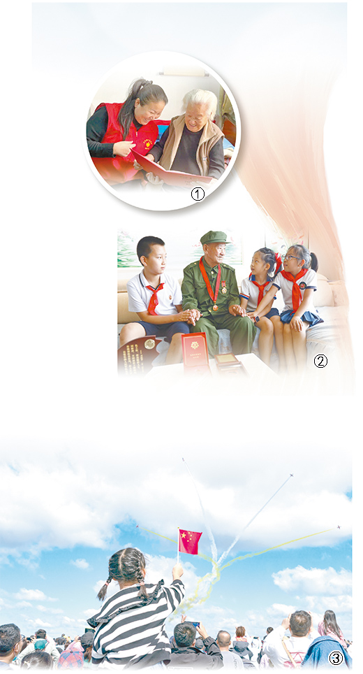 北京协和医院黄牛代挂号电话票贩子号贩子网上预约挂号,住院检查加快,长春涌动双拥暖流（国防视线·新时代双拥故事③）